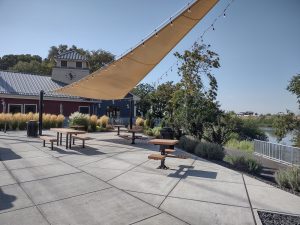 Columbia Gardens Wine and Artisan Village