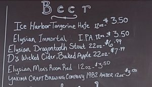 Richland Beer Club