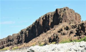 Columbia National Wildlife Refuge