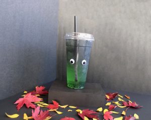 Kennewick Twisters Espresso