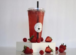 Kennewick Twisters Espresso