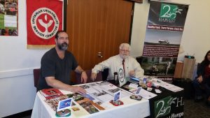 Alternative Gift Fair