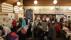 Alternative Gift Fair