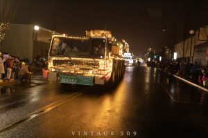 Tri-Cities holiday light displays