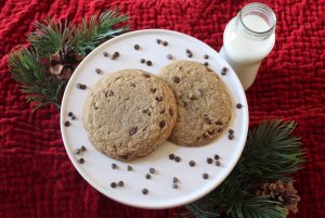 Tri-Cities cookies