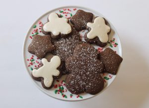 Tri-Cities cookies