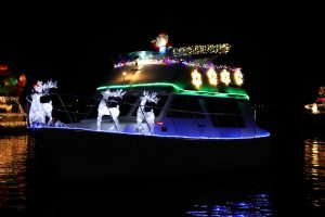 Tri-Cities holiday light displays