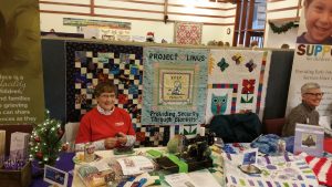 Alternative Gift Fair