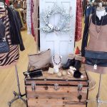 Threads Resale Boutique Entrance