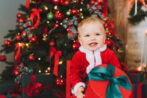 presents in Tri-Cities