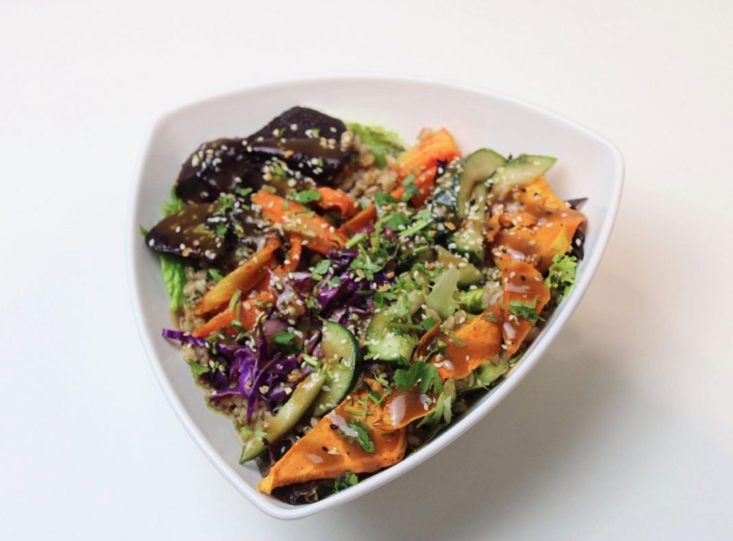 Fresh Leaf Co. in Richland
