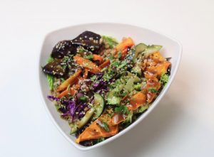 Fresh Leaf Co. in Richland
