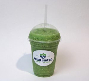 Fresh Leaf Co. in Richland