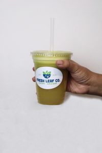 Fresh Leaf Co. in Richland