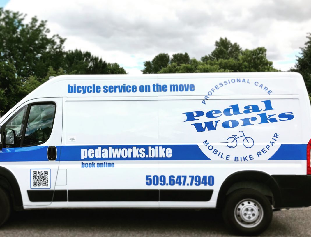 Pedalworks