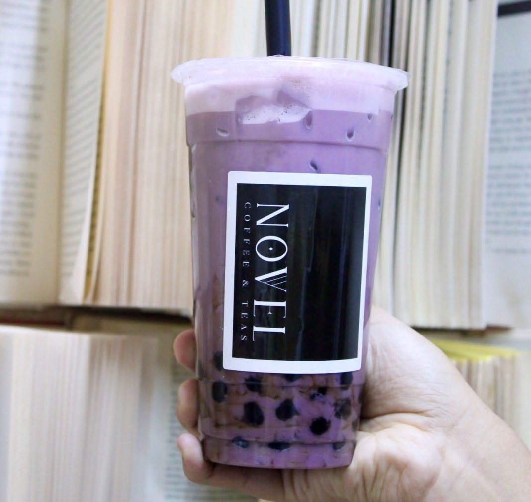 boba tea Tri-Cities