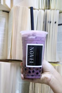 boba tea Tri-Cities