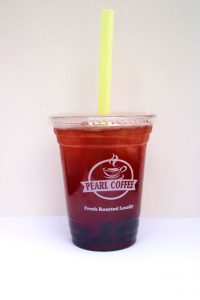 boba tea Tri-Cities