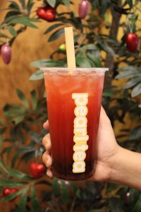 boba tea Tri-Cities