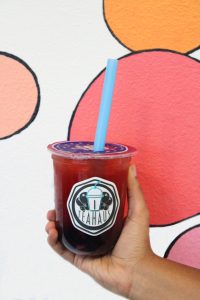 boba tea Tri-Cities