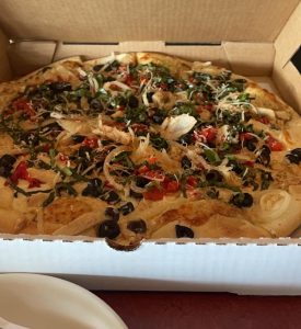 Tri-Cities pizza places