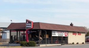 Tri-Cities pizza places