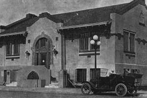 Pasco’s, Kennewick’s and Richland’s historic buildings