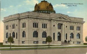 Pasco’s, Kennewick’s and Richland’s historic buildings