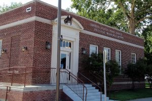 Pasco’s, Kennewick’s and Richland’s historic buildings
