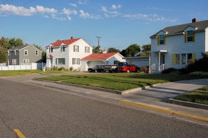 Pasco’s, Kennewick’s and Richland’s historic buildings