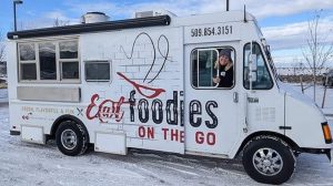 Tri-Cities burger joints
