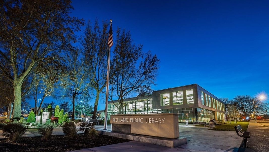 spring activities Tri-Cities