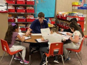Tri-Cities charities
