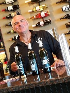 Tri-Cities Wineries