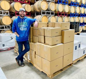 Tri-Cities Wineries