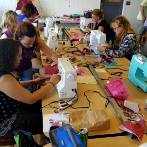 Tri-Cities charities