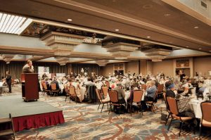 Tri-Cities charities