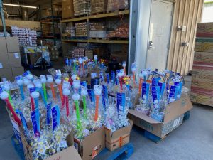 Tri-Cities charities