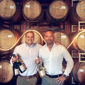 Tri-Cities Wineries