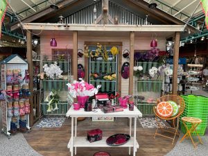 plant shops in the Tri-Cities