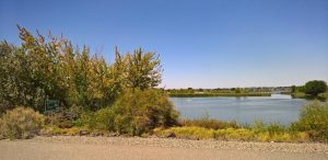 scenic hiking trails Tri-Cities