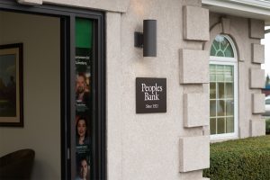 Peoples Bank Moses Lake