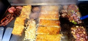 breakfast and brunch in the Tri-Cities