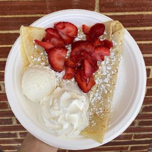 breakfast and brunch in the Tri-Cities