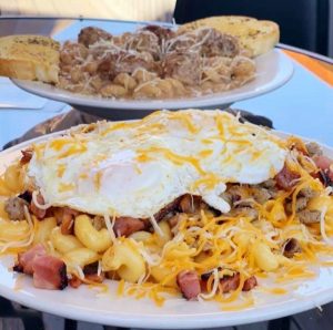 breakfast and brunch in the Tri-Cities