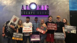 fun in the Tri-Cities