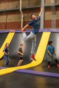 fun in the Tri-Cities