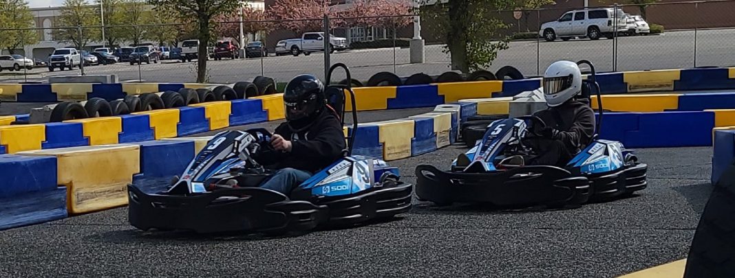 fun in the Tri-Cities