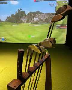 Tri-Cities golf courses