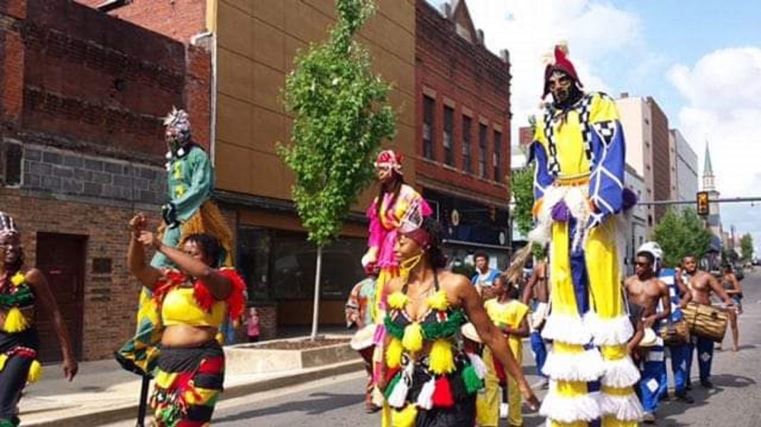 summer fun Tri-Cities